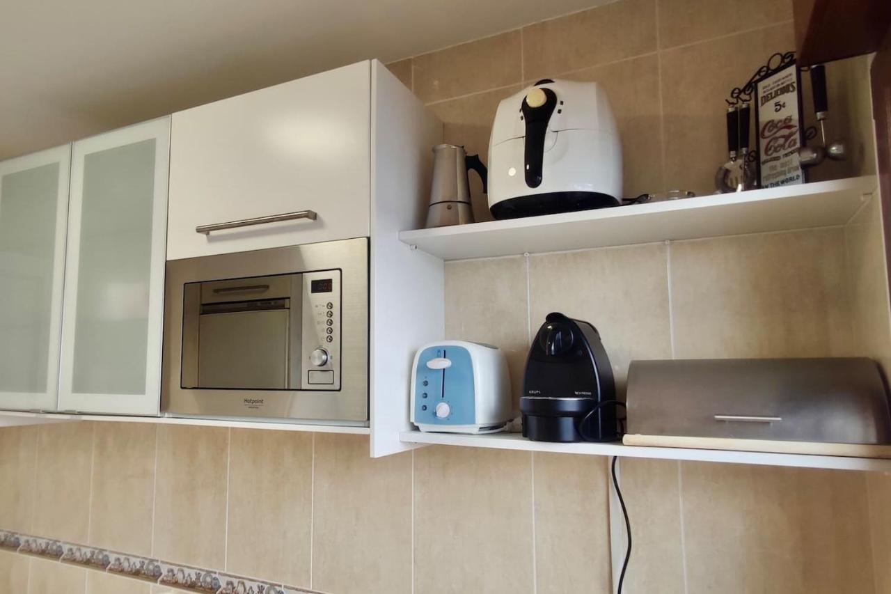Apartamento Porto Do Xufre Isla de Arosa Exteriör bild